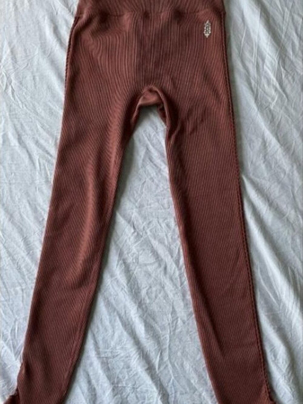 FP Movement Ribbed Leggings Size XS/S